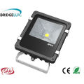 Nouveau concept de dissipateur de chaleur 50watt led flood light